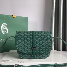 Goyard Satchel Bags